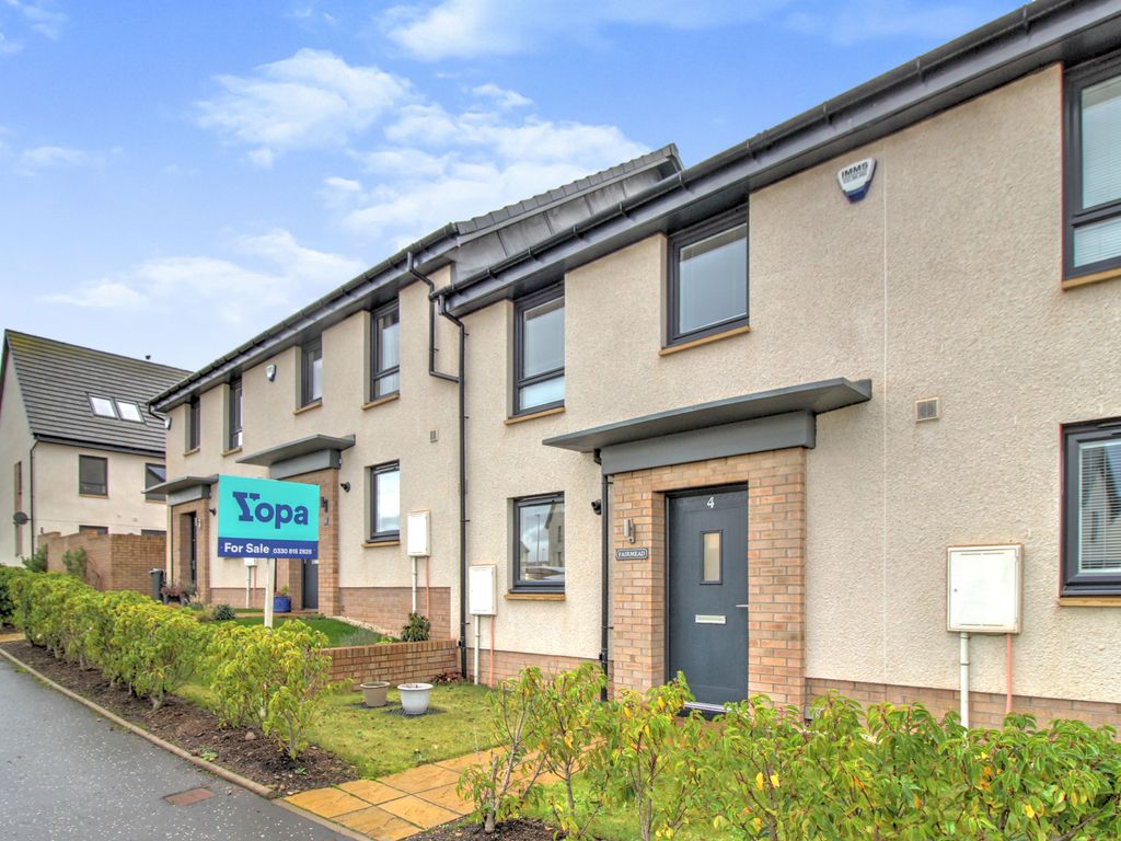 Greenwell Wynd, Edinburgh EH17  