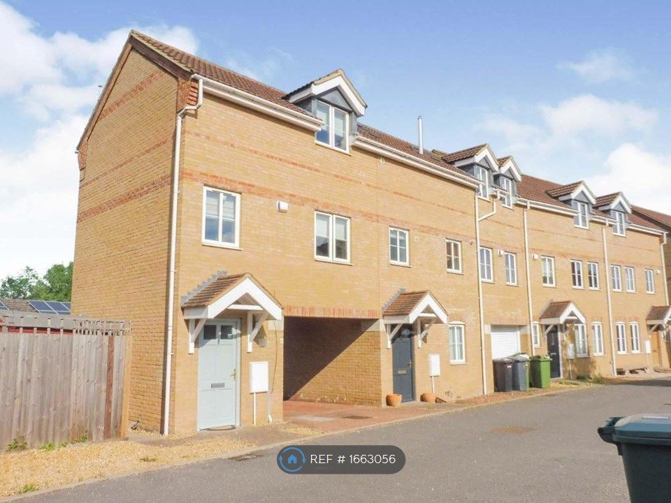 2 bed to rent in Phoenix Close, Peterborough PE2 Zoopla