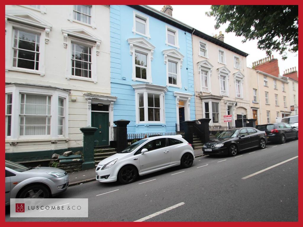 1 bed flat to rent in Stow Hill, Newport, Gwent NP20 Zoopla