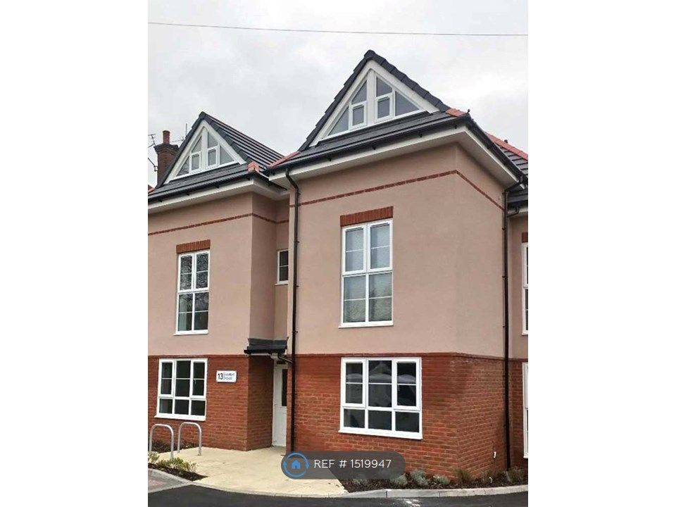 1 bed flat to rent in Lambert House, Poole BH14 Zoopla