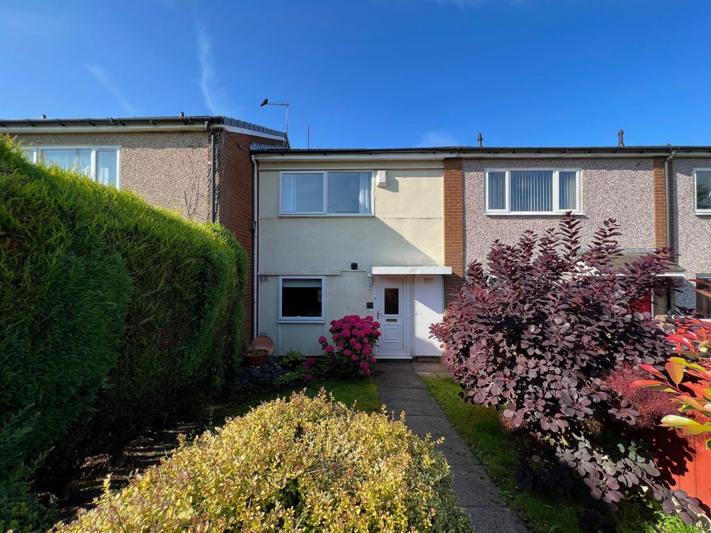 2 bed terraced house to rent in Crown Street, Dawley, Telford TF4 Zoopla