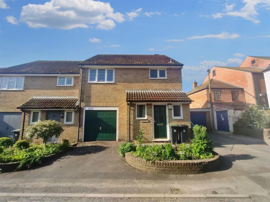 3 bed end terrace house for sale in Folly Mill Lane, Bridport DT6 Zoopla