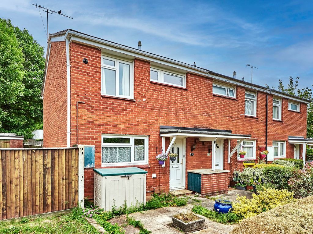 3 bed end terrace house for sale in Hicks Road, Markyate, St. Albans, Hertfordshire AL3 Zoopla