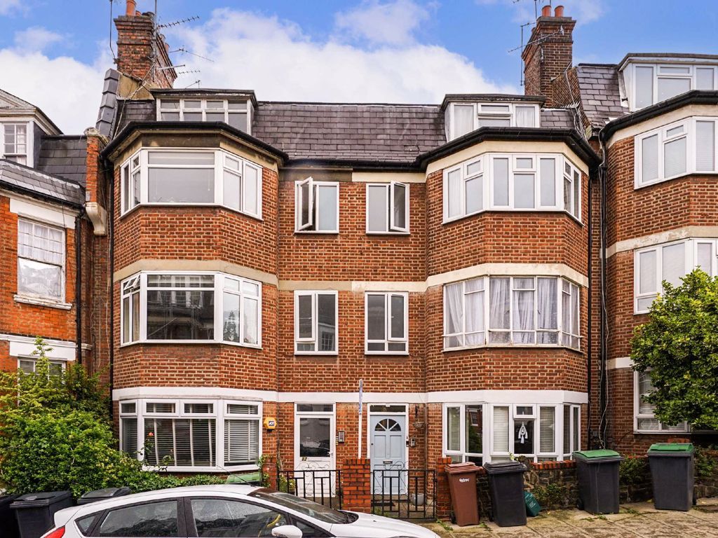 Milton Road, London N6  