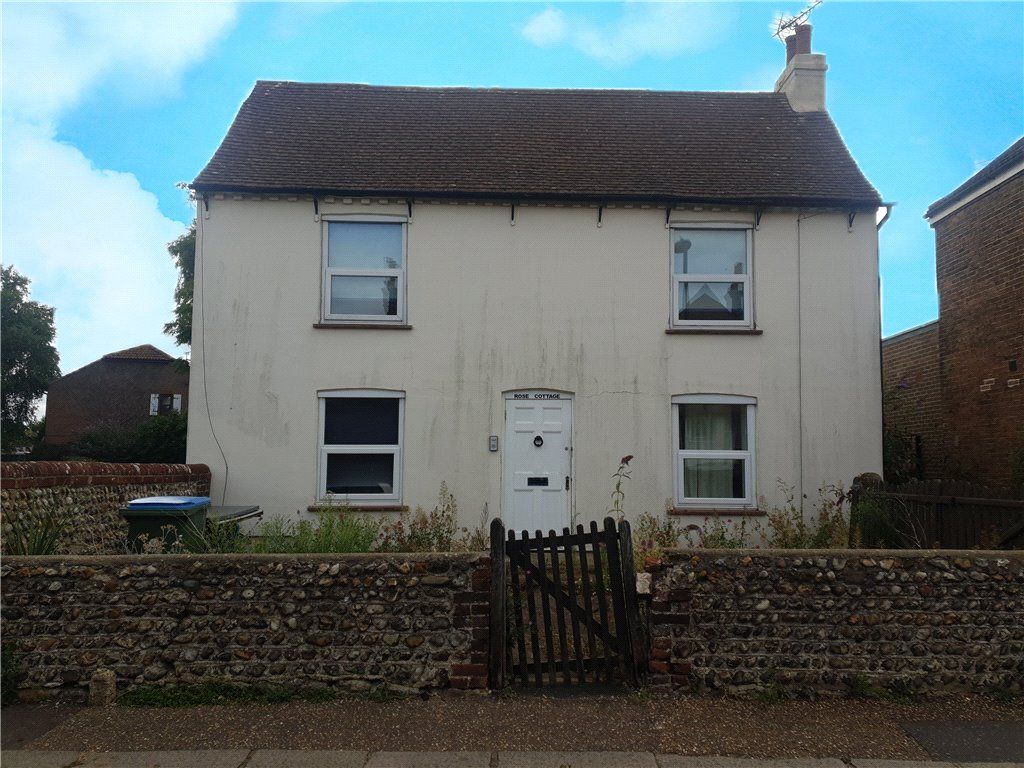 6 bed detached house for sale in Shripney Road, Bognor Regis PO22 Zoopla