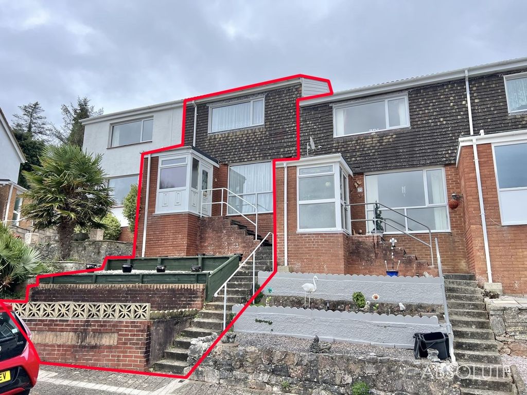 Sutton Close, Watcombe, Torquay, Devon TQ2  