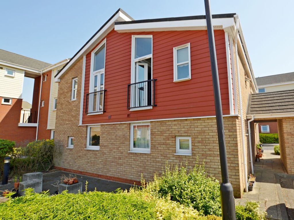 1 bed terraced house for sale in Merlin Way, Castle Vale, Birmingham