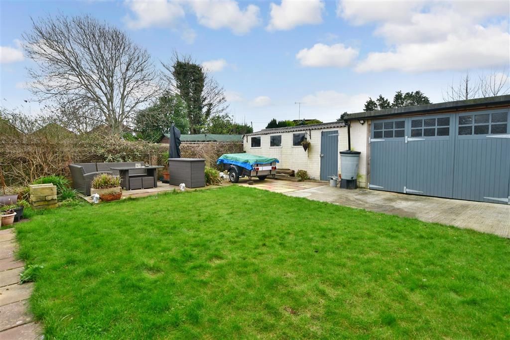 2 bed for sale in Ferring Street, Ferring, Worthing, West