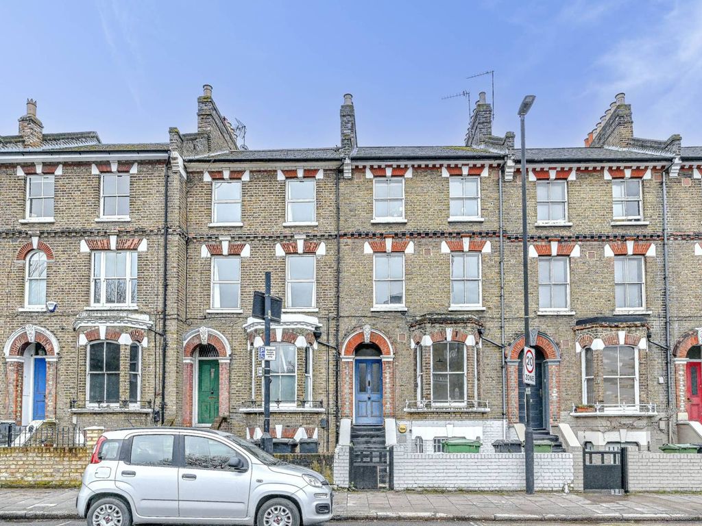 1 bed flat for sale in Lansdowne Way, Stockwell, London SW8 Zoopla
