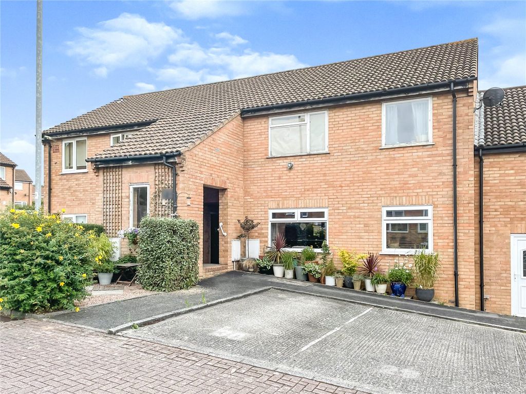 2 bed flat for sale in Stoat Park, Barnstaple EX32 Zoopla