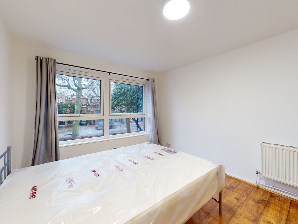 2 bed flat to rent in St. Johns Wood Road, London NW8, £2,500 pcm Zoopla