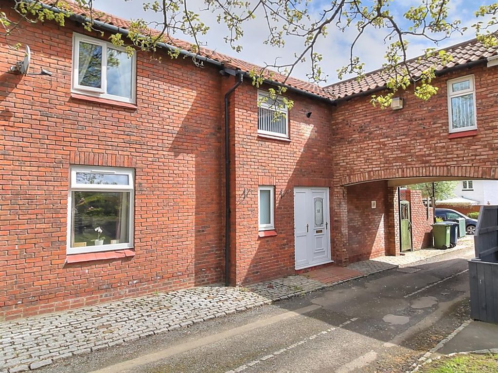 4 bed terraced house to rent in Malvern Road, Washington NE38 Zoopla