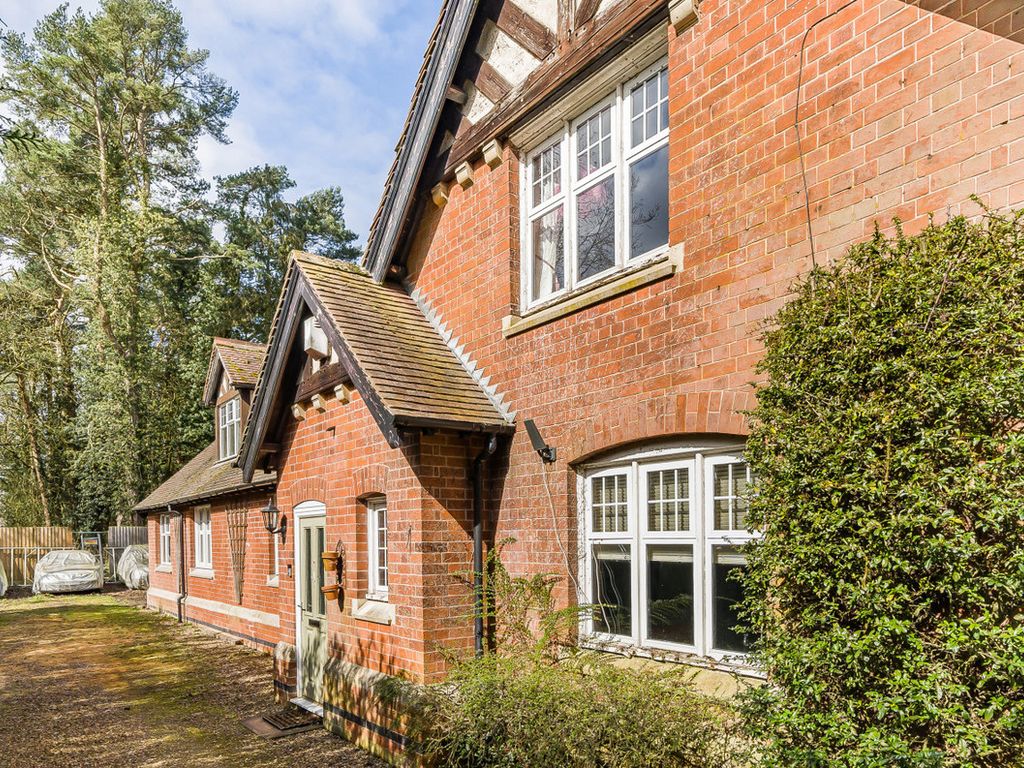 5 bed detached house for sale in Melton Road, Melton Mowbray LE14 Zoopla