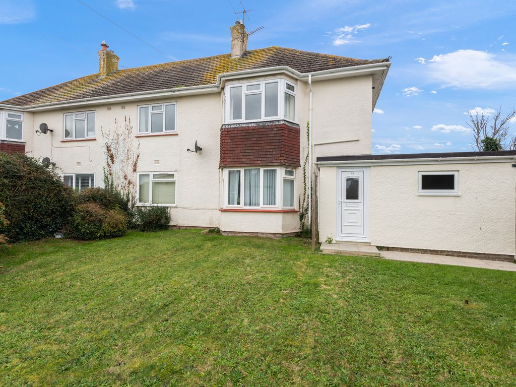 2 bed flat for sale in Loring Road, TQ8 Zoopla