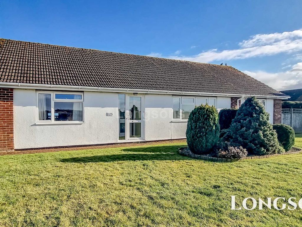 3 bed detached bungalow for sale in Southlands, Swaffham PE37 Zoopla