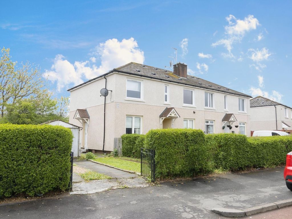 Ardgay Street Glasgow G32  