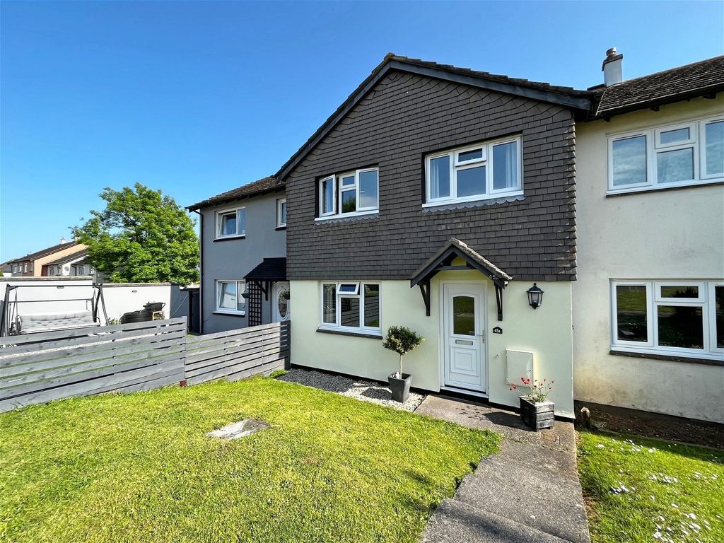 3 bed terraced house for sale in Hillrise, Galmpton, Brixham TQ5 Zoopla