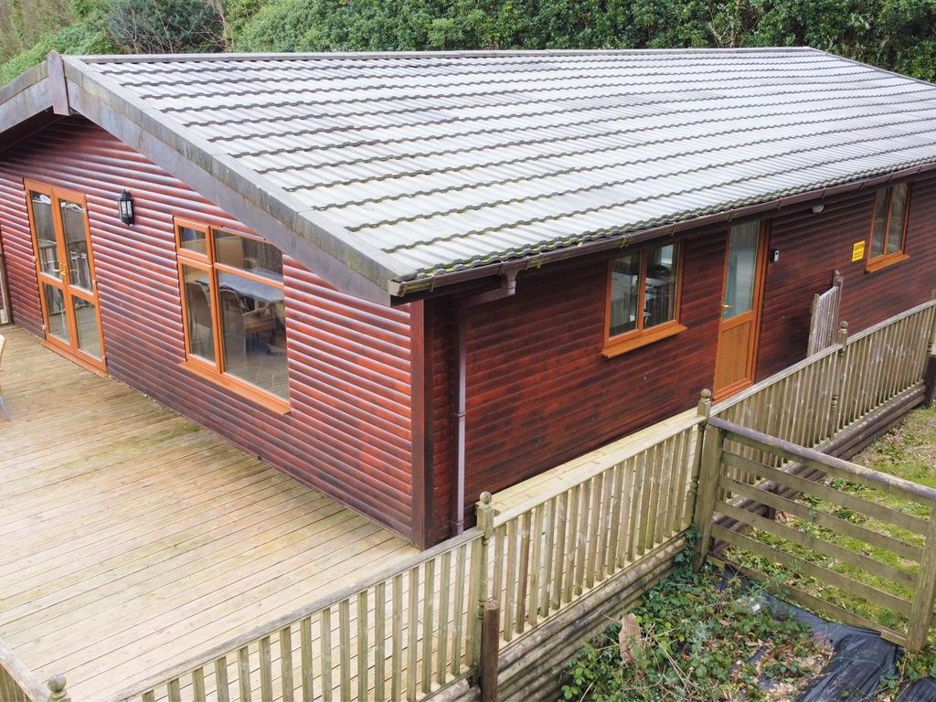 3 bed property for sale in Watermouth, Berrynarbor, EX34