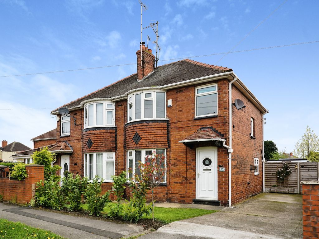 3 bed semidetached house for sale in Orion Crescent, Leeds LS10 Zoopla