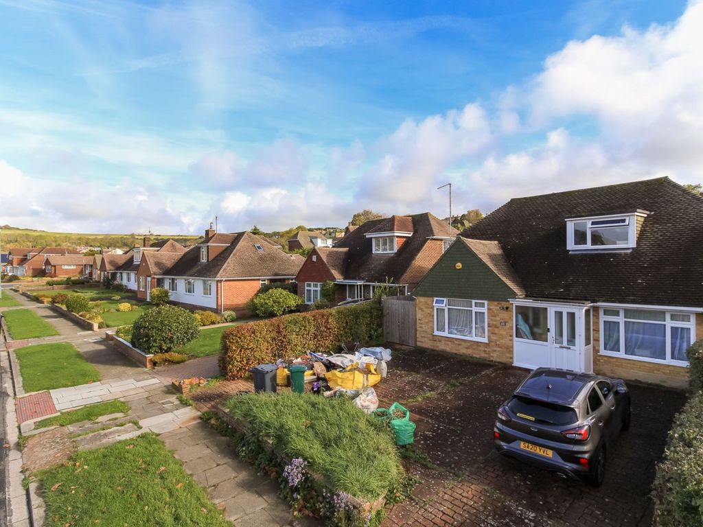 Hangleton Valley Drive, Hove BN3