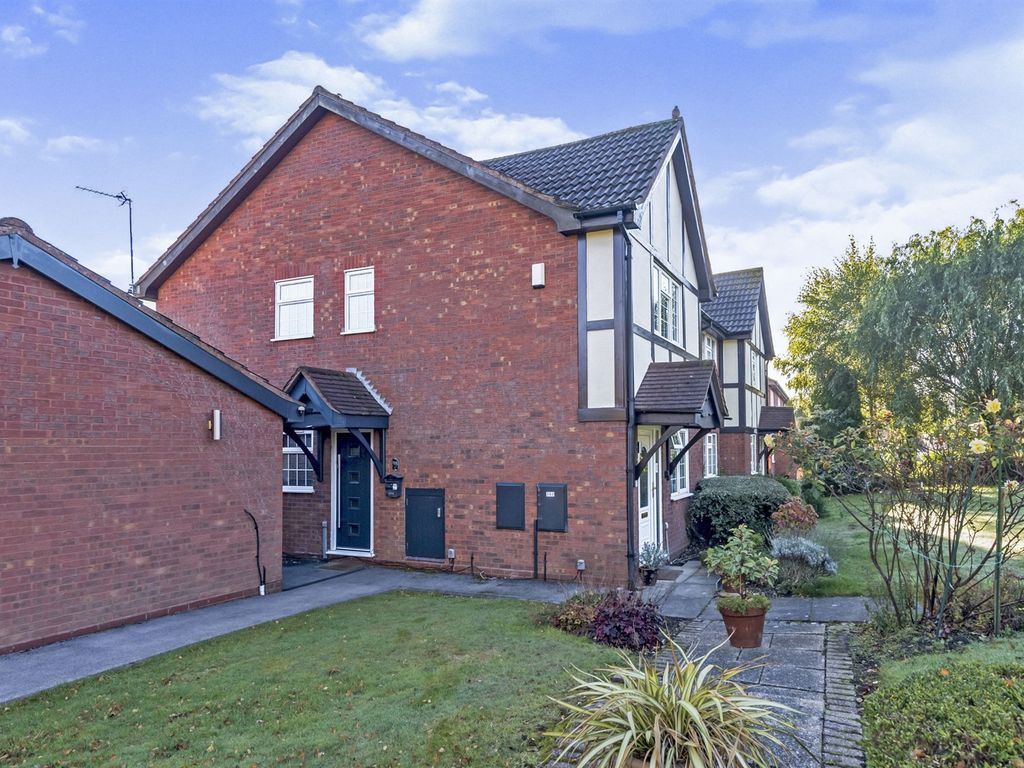 2 bed for sale in Calder Drive B76 Zoopla