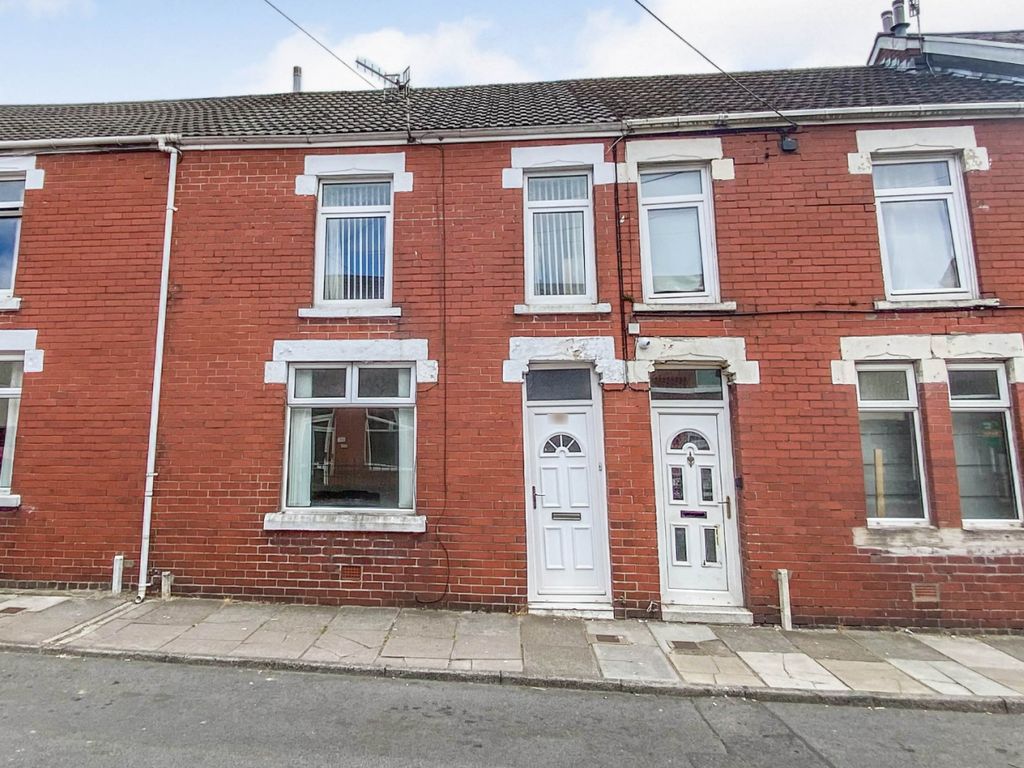 2 bed terraced house for sale in Bridgend Road, Maesteg CF34 Zoopla