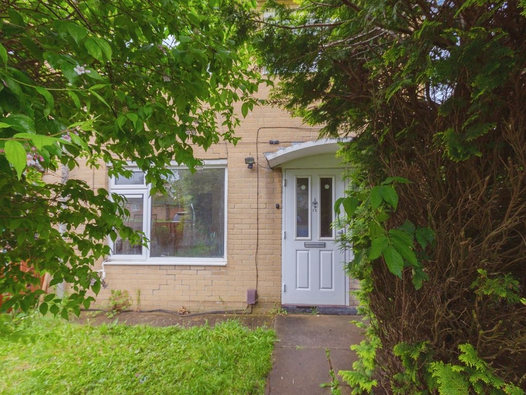 3 bed end terrace house for sale in Gainsborough Green, Abingdon OX14