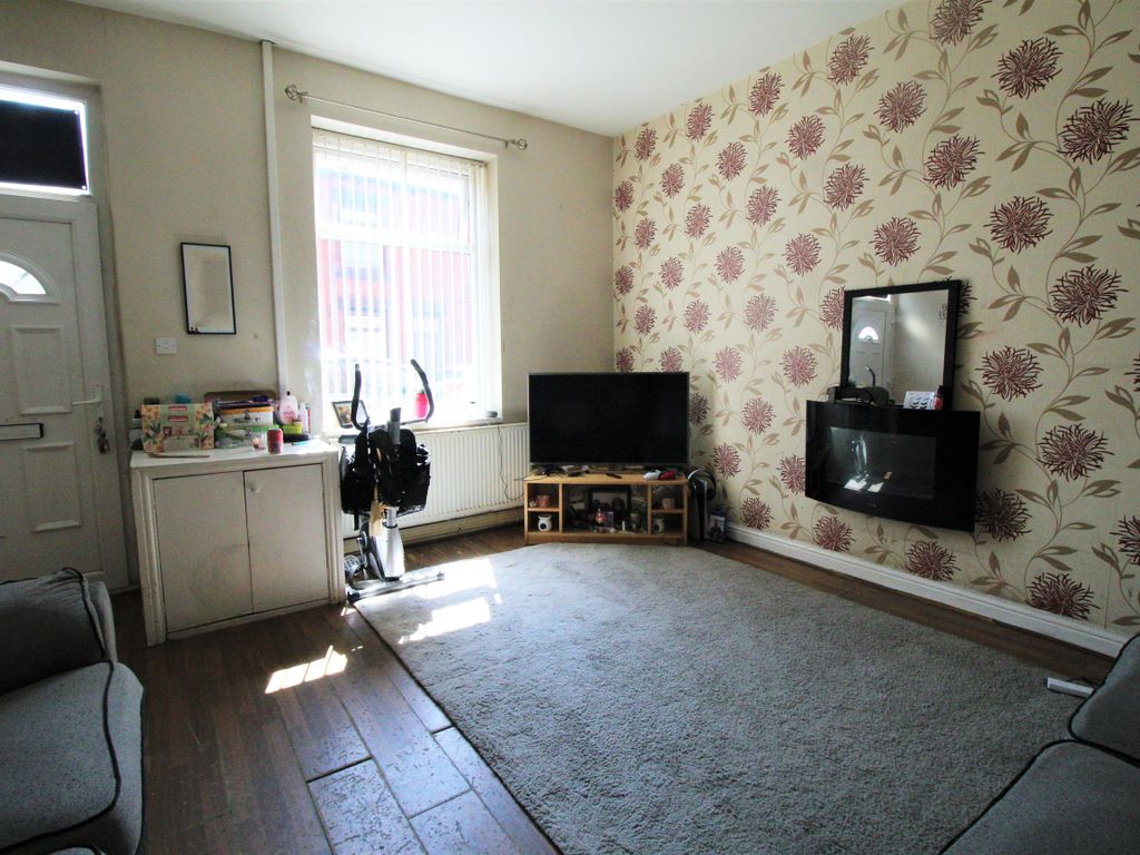 Adlington Street, Oldham OL4  