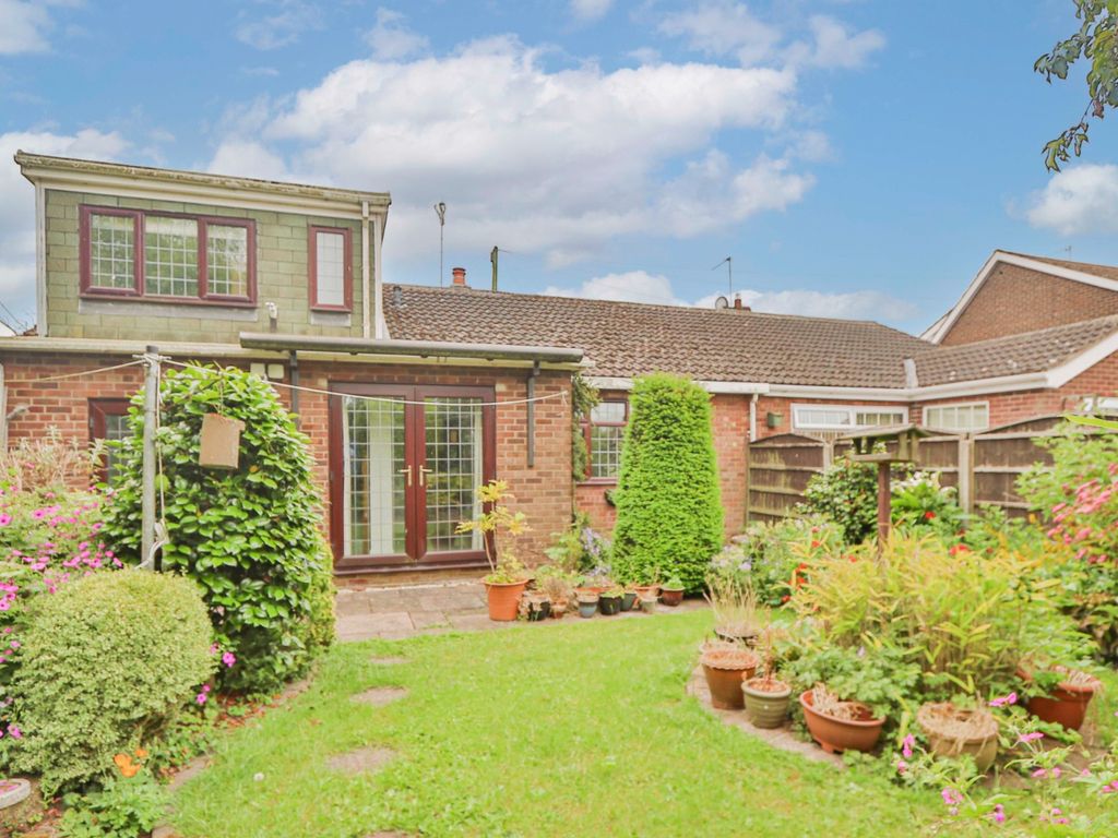 2 bed bungalow for sale in Ainslie Road, Hedon, Hull HU12 Zoopla