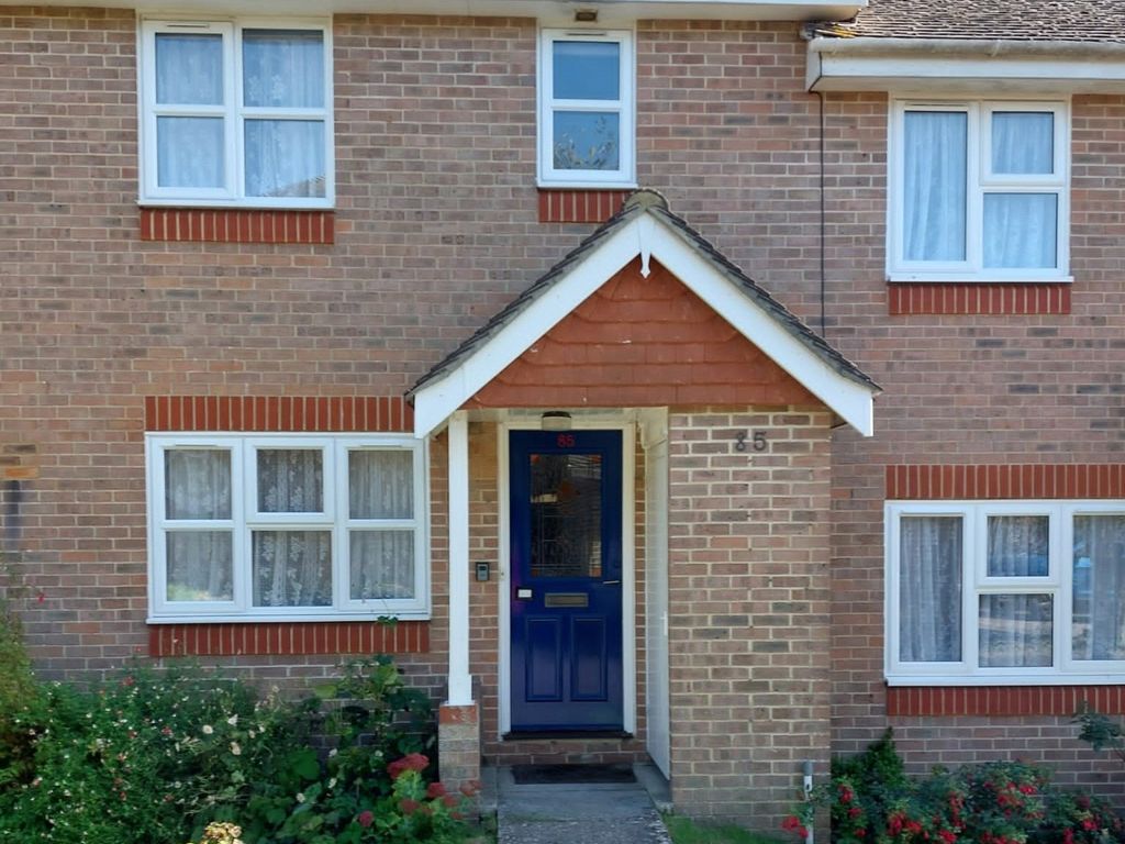 2 bed terraced house for sale in Mill Rise, Robertsbridge TN32 Zoopla