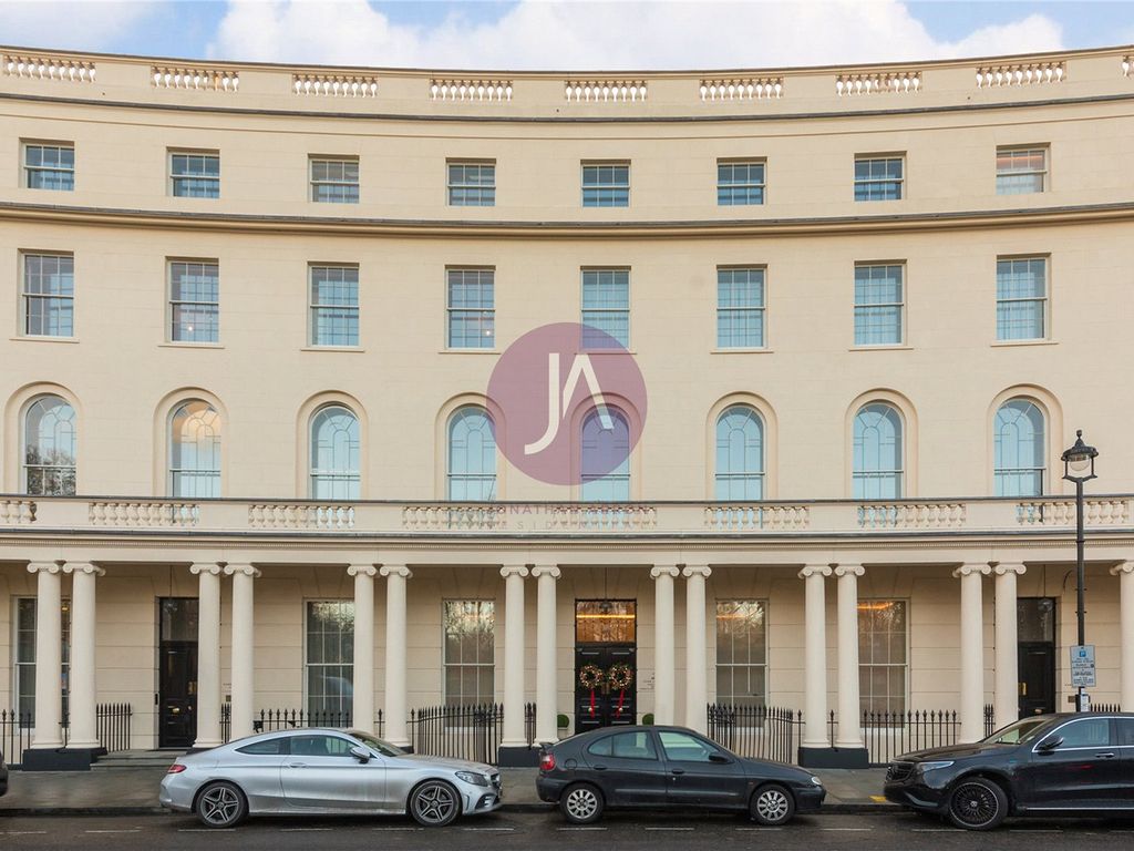 22 Park Crescent, London W1B  
