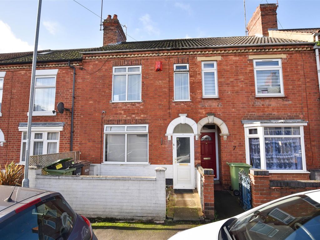 4 bed terraced house for sale in Bedale Road, Wellingborough NN8 Zoopla