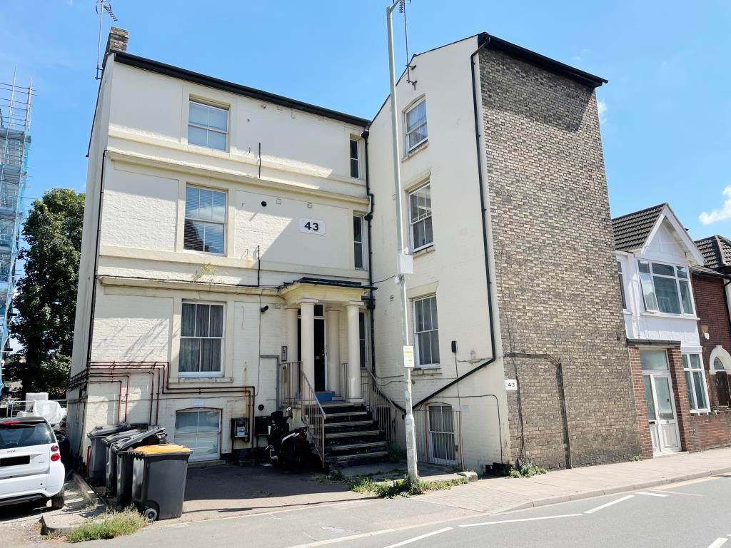 Ground Rents, Guildhalls, 43 Ashburnham Road, Bedford MK40  