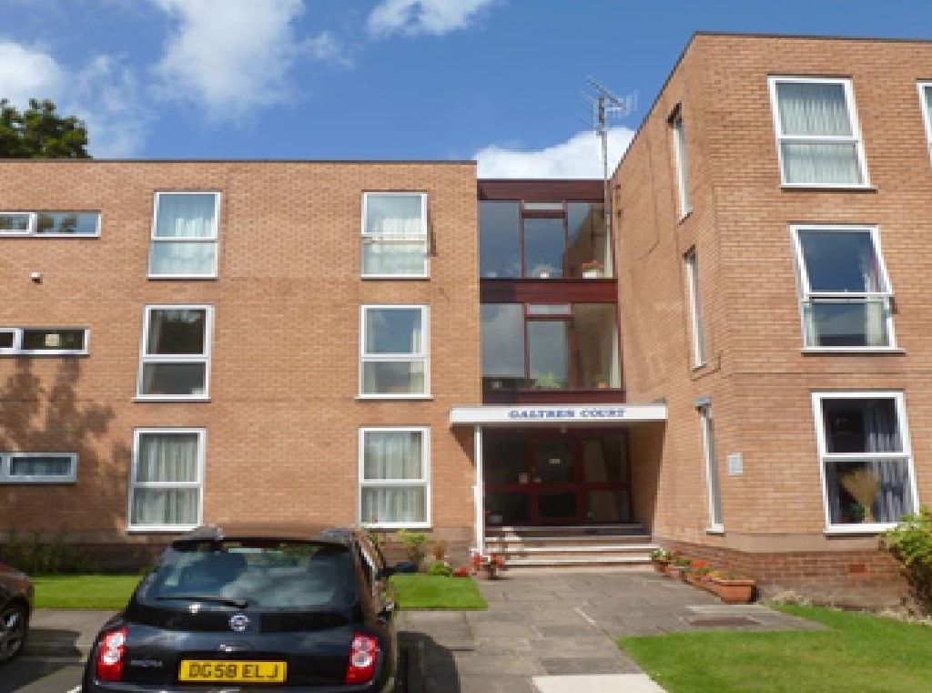 2 bed flat to rent in Galtres Court, Bebington, Wirral CH63 Zoopla