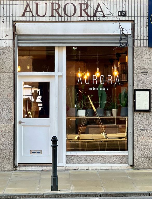 Restaurant/cafe for sale in Great Junction Street, Edinburgh EH6, £