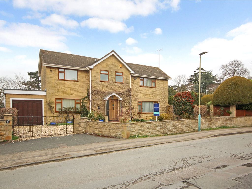 3 bed detached house for sale in Finchcroft Lane, Prestbury, Cheltenham