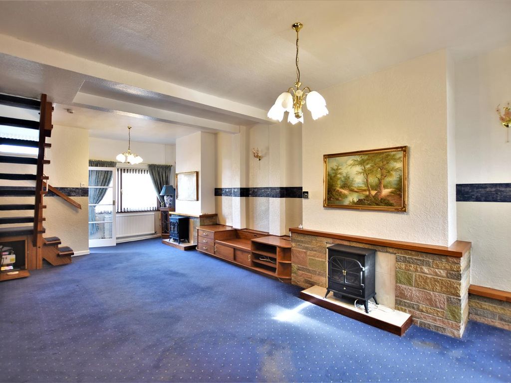 3 bed terraced house for sale in Furnace Place, AskamInFurness LA16