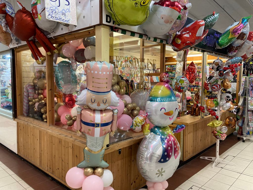 Retail premises to let in Llanelli Market, Llanelli SA15 Zoopla