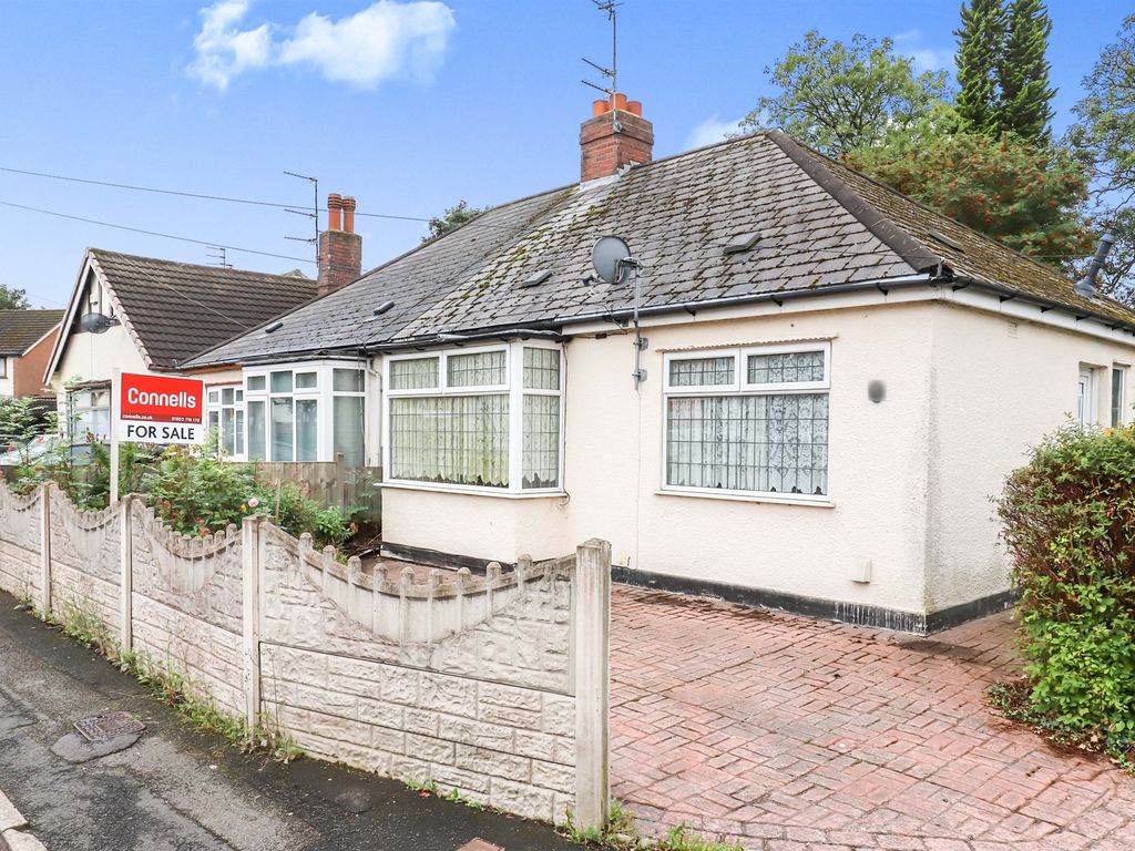 Malins Road, Parkfields, Wolverhampton WV4  