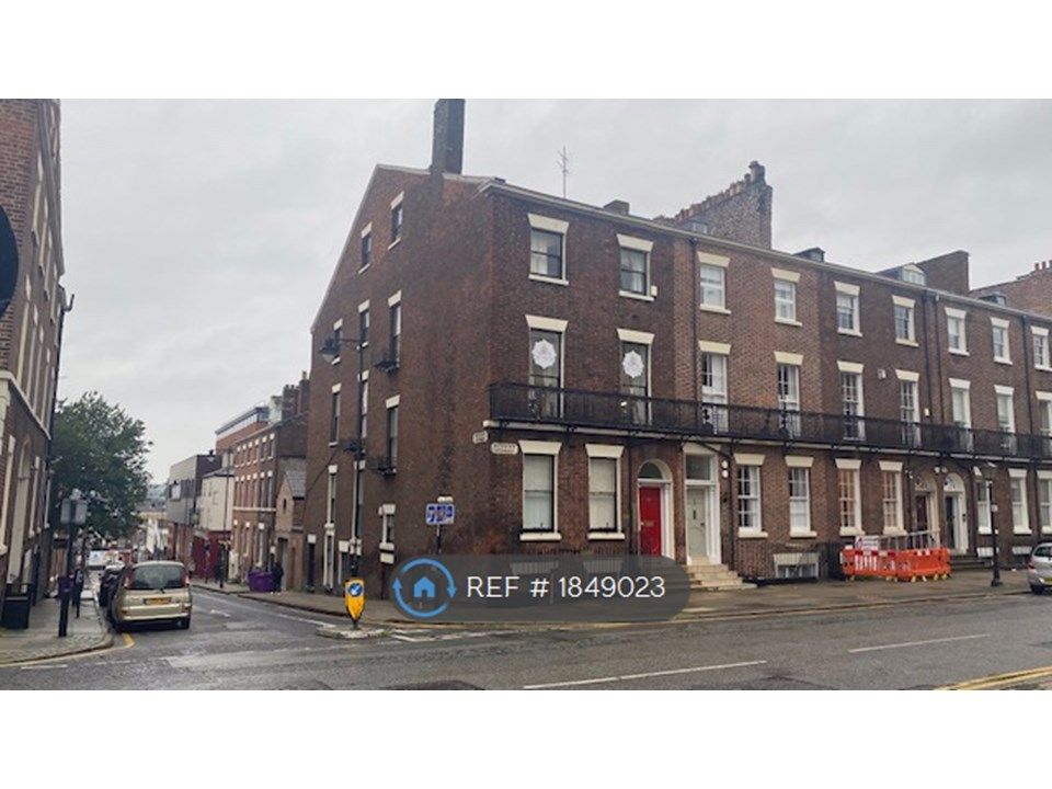 3 bed flat to rent in Rodney Street, Liverpool L1, £1,600 pcm Zoopla