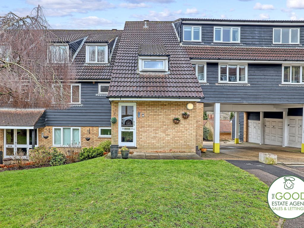 2 bed flat for sale in Copper Beech Court, Loughton IG10 Zoopla