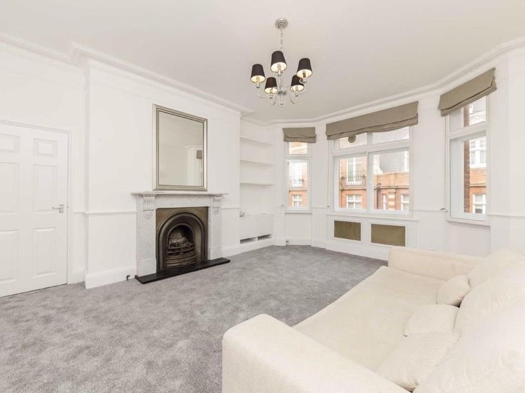 Aberdeen Court Maida Vale W9  