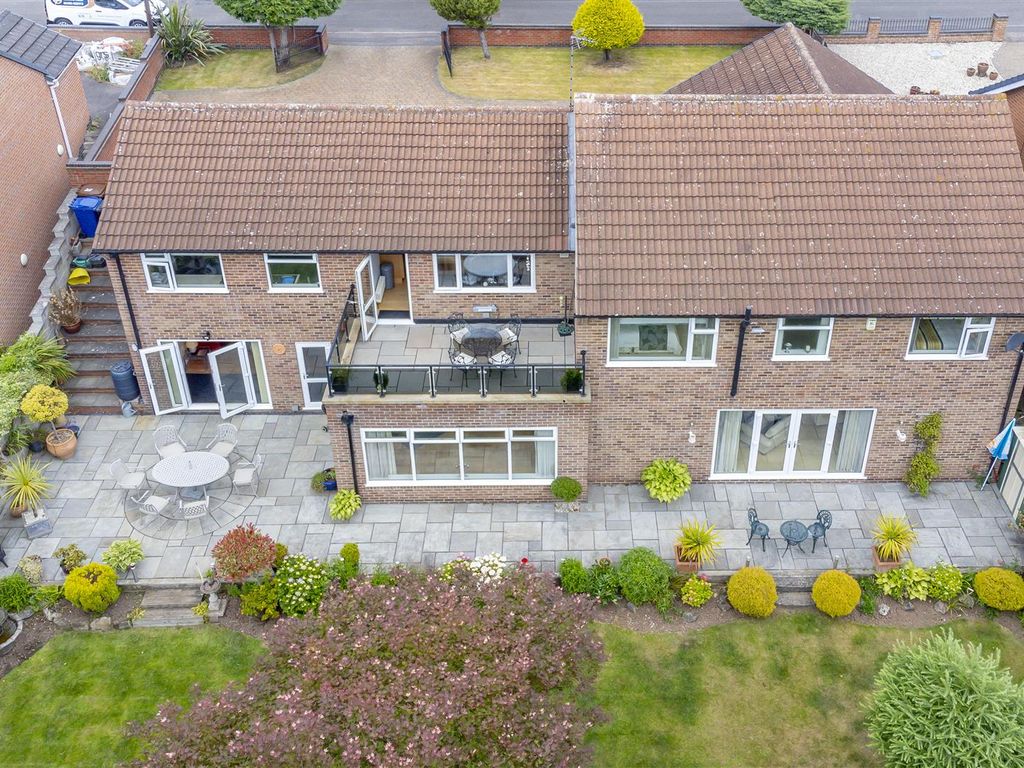 3 bed detached house for sale in Maple Avenue, Sandiacre, Nottingham