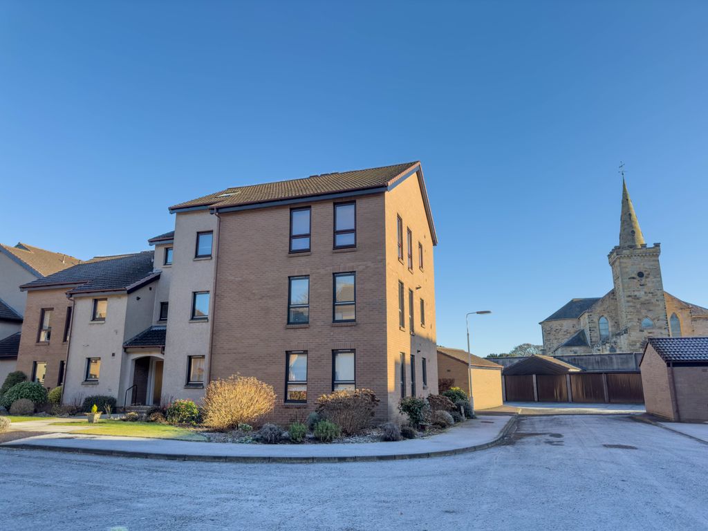 3 bed flat for sale in Abbots Mill, Kirkcaldy KY2 Zoopla