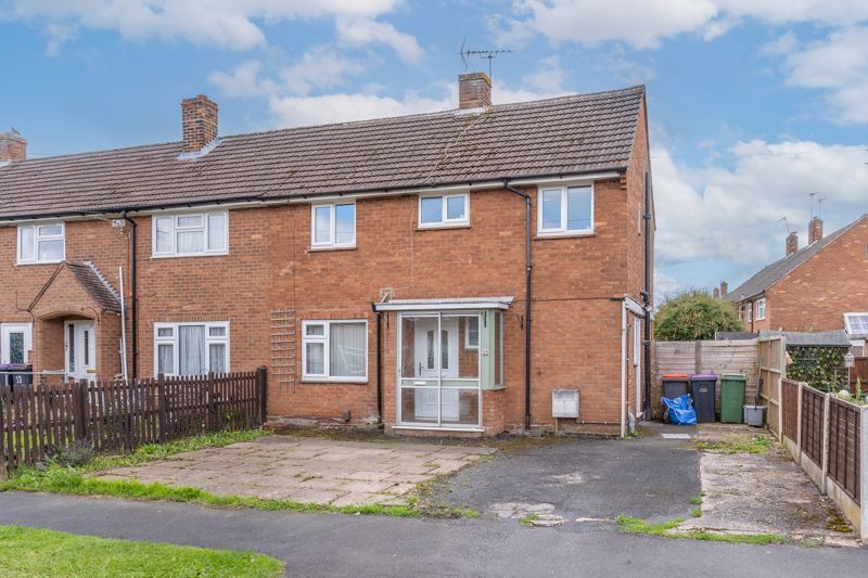 3 bed property for sale in Parish Close, Dawley TF4 Zoopla