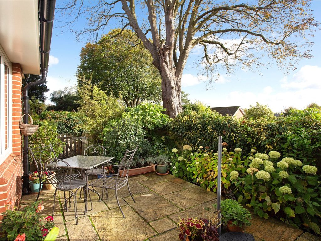 Northbrook Avenue, Winchester, Hampshire SO23  