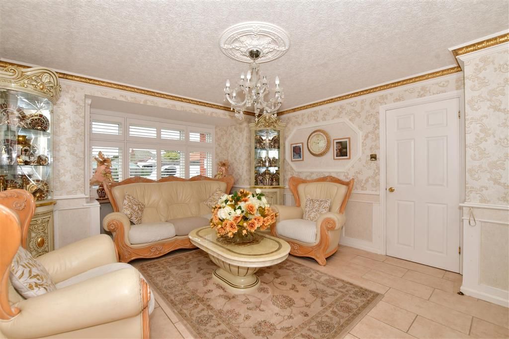 Stokes Road, Shirley, Surrey CR0  