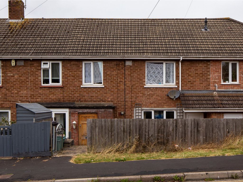 2 bed flat for sale in Brangwyn Grove, Lockleaze, Bristol BS7 Zoopla