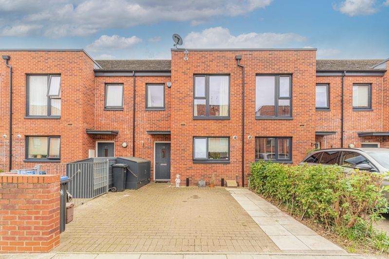 2 bed property for sale in Canning Square, Enfield EN1, £450,000 Zoopla