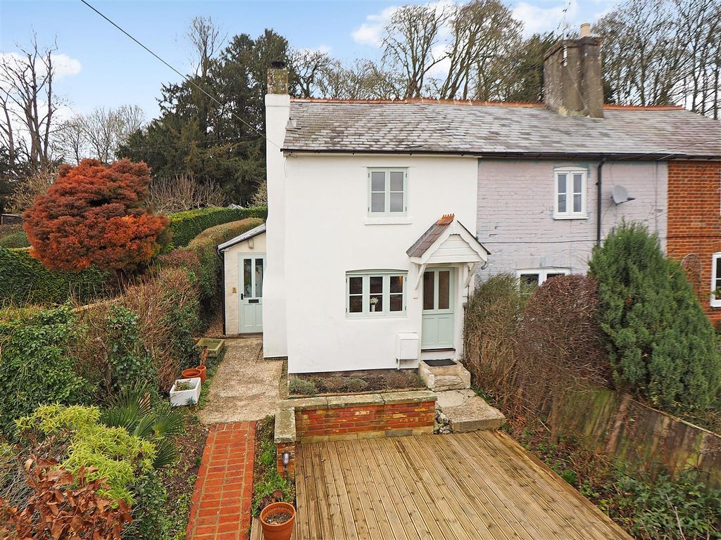 2 bed cottage for sale in Lynch Hill, Whitchurch RG28 Zoopla